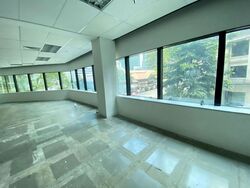 Robinson Road (D1), Office #497870951